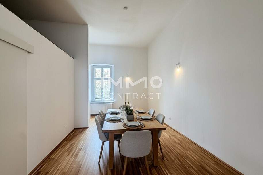 Wohnen wo andere Urlaub machen, Wohnung-miete, 650,06,€, 7100 Neusiedl am See