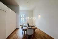 Wohnen wo andere Urlaub machen