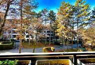 4-Zimmer Eigentumswohnung - 120 m² Wohnfläche - 2 Balkone - in TOP-Lage Graz-Waltendorf