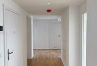 Exklusives Penthouse mit Terrasse in Toplage – moderner Erstbezug nahe Augarten!