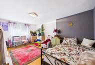 3-Zimmer-Wohnung in attraktiver Lage in Lochau - zu Fuß in 5 Minuten am Bahnhof und Bodensee