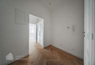 Schöner 3-Zimmer Erstbezug, Nähe Meiselmarkt