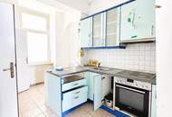 Stilvoller Altbau in aufstrebender Lage der Brigittenau