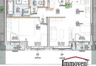 Modernes Wohnen - 2-Zimmerwohnung mit sehr guter Infrastruktur! (Mietbeginn 01.07.2025)