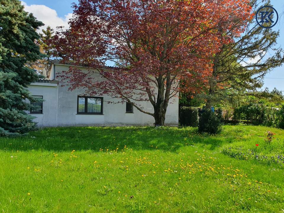 Ein Haus für kreative Köpfe