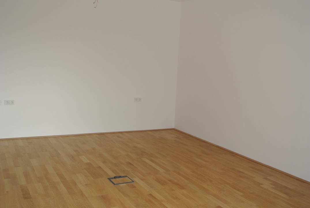 Baumer 21- Coole Starterwohnung, Blick ins Grüne, Ruhelage und Top Öffi- Anbindung
