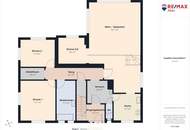 Ein Zuhause mit Seele – außergewöhnlich, charismatisch, einzigartig! 2 Wohneinheiten mit jeweils 3,5 Zimmer