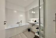 Neuwertige 3-Zi-DG-Wohnung mit großem Südbalkon in 1230 Wien