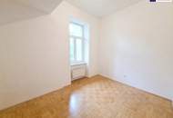 Altbau-Charme, der sich rechnet – provisionsfrei