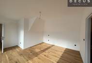 Exklusive Maisonette-Dachgeschosswohnung mit drei Terrassen &amp; Masterbereich