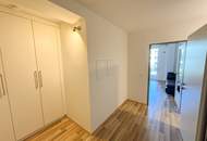 Sonnwendviertel: 2 Zimmer Wohnung mit Balkon