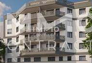 Provisionsfrei! Ruhiges Zuhause im edlen Projekt Brienne.