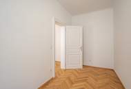 ++NEU++ Fantastische 3-Zimmer Altbauwohnung mit Balkon