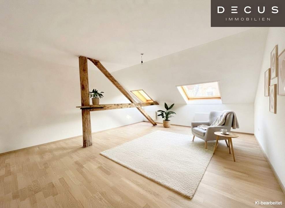 | IDEAL FÜR STUDENTEN, SINGLES ODER PÄRCHEN | 2 ZIMMER | 3. OG | TOP LAGE | NÄHE UNI | GRAZ-GEIDORF
