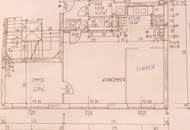 TOPLAGE - HELLE 3 ZIMMER Wohnung in GERSTHOF