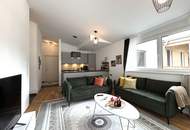 Neubau-Wohnung mit tollem Grundriss in zentraler Lage von Fulpmes!