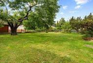 "Sonniger Bungalow mit Charme – Orth an der Donau"