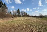 Großzügiges Grundstück ohne Bauzwang – Ideal für Gewerbe &amp; Investoren