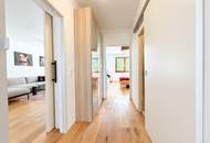 Tolle 3 bis 4 Schlafzimmer-Wohnung in zentraler Lage von Völs!