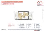 STADT KÜSST LAND - Neu errichtete Reihenhäuser - 4-5 Zimmer, Eigengarten, Terrasse, Photovoltaik, Wärmepumpe und KFZ-Stellplatz am ländlichen Stadtrand