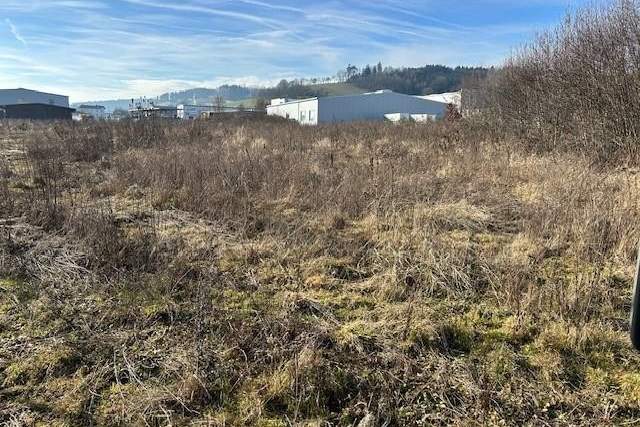 Ebener Gewerbegrund mit B Widmung im Gewerbepark Winkeln -alle Gewerke möglich - logistikfähig! NEUER PREIS!!, Grund und Boden-kauf, 4702 Grieskirchen