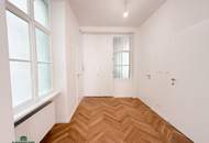 Schöne Renovierte Wohnung im 8. Bezirk Wiens