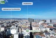 Komfortables Wohnen in Favoriten – 2 Zimmer mit Loggia und Top-Anbindung