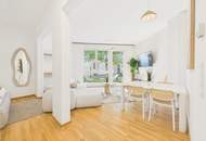 NEUBAU 2024 | STADLAU | APPARTEMENT FÜR TOURISTISCHE VERMIETUNG – TOP 1