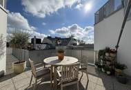 Urbanes Wohnglück – 3-Zimmer Wohnung am Neubaugürtel