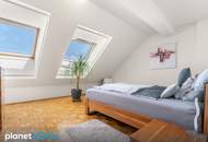 Charmante Maisonette mit Galerie und durchdachter Raumaufteilung!