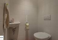 Wohnen im Siebten (Kaiserstraße) - praktische Neubauwohnung ab 01. November beziehbar!