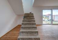JETZT SCHLÜSSELFERTIG ! Moderne Doppelhaushälfte in Lassee - Perfektes Zuhause zum Erstbezug für die ganze Familie!