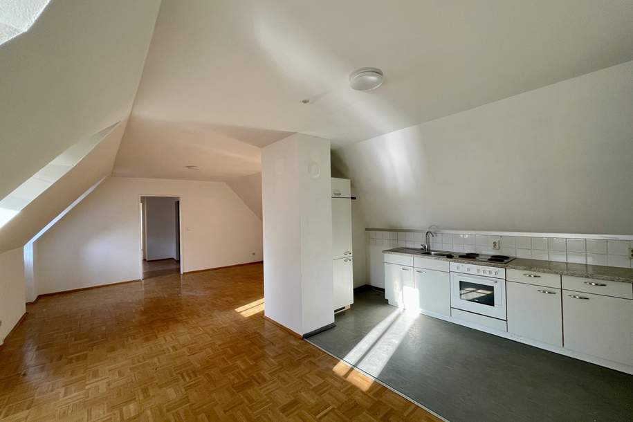Cheap apartment in the center of Graz! Top mit ca. 78 m² Wohnfläche! Böden neu versiegelt!, Wohnung-miete, 699,15,€, 8020 Graz(Stadt)