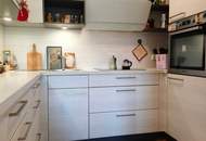 Attraktive 3-Zimmer-Wohnung in Seeboden am Millstättersee – zentrale Lage &amp; überdachter Balkon