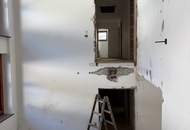 Großzügiges Almhaus mit vielen Ausbaumöglichkeiten