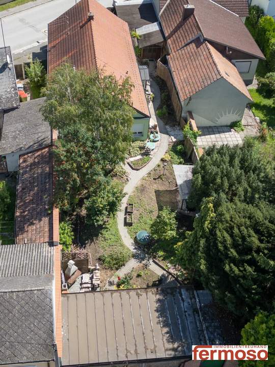 Traumhaftes Einfamilienhaus am Ortsrand von Drösing – Naturnähe &amp; Stadtnähe perfekt vereint