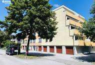 2-Zimmer-Wohnung mit Wohnrecht in Herrnau