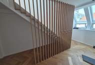 ERSTBEZUG II MAISONETTE MIT 27m² TERRASSE UND 51m² WOHNKÜCHE II LUFTWÄRMEPUMPE UND KLIMA II NÄHE AKH UND U6 ALSER STRASSE II ANLEGERPREIS