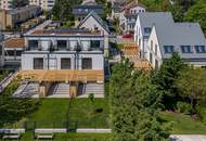 Quality Living im Zentrum von Maria Enzersdorf.