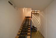 Zentrale Mietwohnung mit eigenem Garten