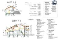 Ihr Zuhause der Ruhe – mit traumhafter Natur und gleichzeitig toller, schneller Anbindung.