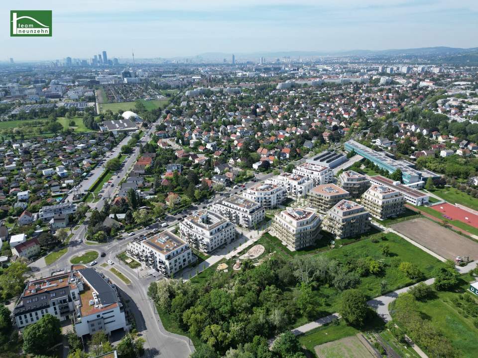 Wald – Wiese – Bach – Ihre Wohnoase zum Entspannen mit toller Infrastruktur