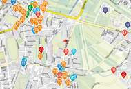 Vermessener Baugrund in Vollaufschließung mit 401m²!!!