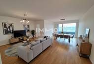 Wohnen mit einzigartigem Blick auf Linz!