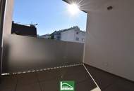 Ihre Investment-Chance auf Eigengrund in Bestlage - sofort vermietbare Anlegerwohnung (Nettopreis) inkl. Küche und Loggia