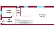 Moderner ERSTBEZUG I nur 10 Autominuten von Wien I Vollunterkellerung I herrlicher Garten I ca. 600m zum Bahnhof