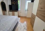 Charmante 3-Raum Wohnung mit Loggia am Bindermichl! Erleben Sie ein einzigartiges Wohngefühl nahe am Zentrum!