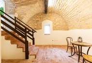 Historischer Gutshof, hochwertig kernsaniert mit 3.721 m² Grundstück!