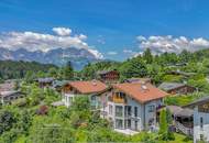 Exklusives Haus in sonniger Lage am Fuße des Kitzbüheler Horns