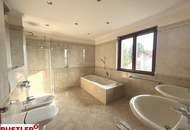 Exklusives Einfamilienhaus in Ruhelage mit Weinbergblick in Perchtoldsdorf zu vermieten